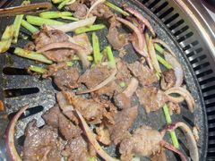 -杨记齐齐哈尔烤肉(总店)