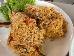 -真浪花园海鲜餐馆