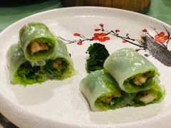 -中国饭店-餐厅