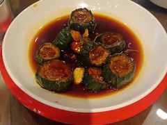 -富正毅三下锅·湘西韵味(天门山索道店)