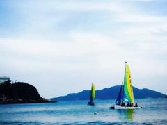 -东澳岛