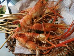 -79号渔船海鲜饭店(华强北店)