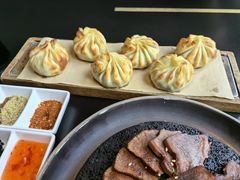 -蒙料·手把肉(望京店)