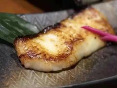 -千代武日本料理(开发区店)