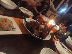 -Ministry of Crab(科伦坡店)