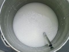 稀粥咸菜-阿侬盐焗鸡(清澜店)