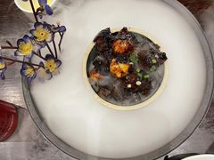 -茶叁酒肆·楚味江湖(菱角湖店)