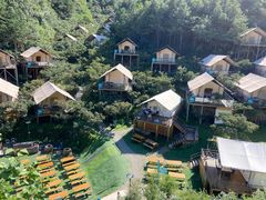-北京山里寒舍度假酒店
