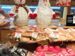 -西村叔叔的店·面包·甜品·蛋糕(牡丹园店)