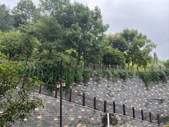 -息烽温泉