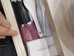 -康师傅私房牛肉面(北京南站店)