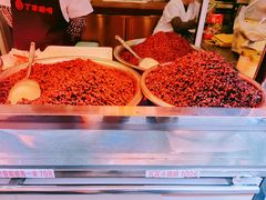 -丁家脆哨(民生路店)