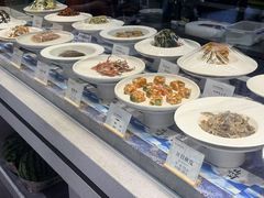 -聚丰园•湖鲜餐厅(阿红私房菜梅石路店)