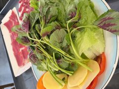 -菌乡缘·野生菌蒸汽鱼火锅(江边夜市店)