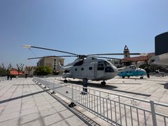 -中国人民解放军海军博物馆