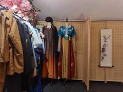 -第三空间·趣味桌游·轰趴.室内CS.剧本杀(大武汉1911店)