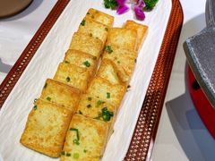 -院里寻菜·精致庭院菜(观沙岭店)