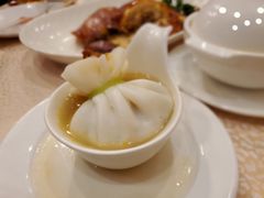 -德记潮州菜馆(卑路乍街)