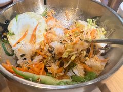 -海云台韩式汤饭·13年匠心韩料(南山店)