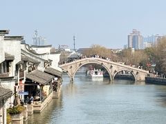 -嘉兴月河历史街区