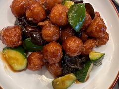 -京天红酒家(马家堡店)