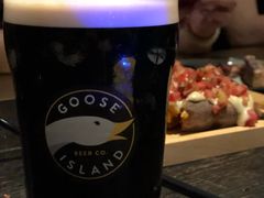 吴江路波特-Goose Island Brewhouse鹅岛精酿啤酒酿造工坊餐厅