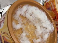 -龍歌自助小火锅(芝罘万达店)