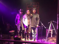 -后巷酒吧Back Alley(未来广场店)