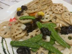 -丰尔粥食·顺德鱼生·干蒸排骨顺德菜(大良分店)