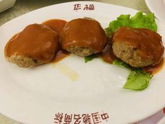 -华梅西餐厅(哈尔滨中央大街店)
