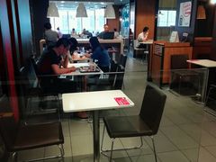 -肯德基(布吉老街店)