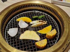 -焼肉 薩摩牛旬 A5鹿児島黒毛和牛一頭買い　(渋谷本店)