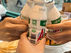 -爷爷不泡茶 NOYEYENOTEA(长沙五江天街店)