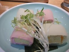 -潮粥荟·潮汕砂锅粥(朝阳大悦城店)