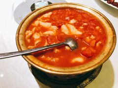 原味番茄鱼-楚鱼王·河鲜·湖北菜(华农店)