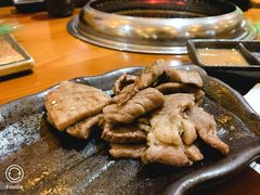 -丸藏和牛烧肉专门店(园区师惠坊店)