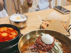 -李先生的首尔小馆(松江启源广场店)