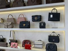 -六六奢品·vintage中古·回收二手奢侈品包包手表首饰(环球港店)