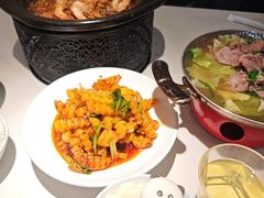 -全牛匠·乐山跷脚牛肉(西北旺万象汇店)