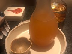 桃花酒-丝路金桃·新疆菜(徐汇店)