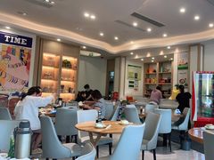 大堂-洲晓鱻舟山海鲜(2号店)