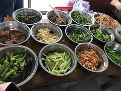 -矮子粉店1985·长沙米粉(湘春路店)