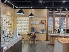 -宝明斋眼镜(洪楼店)