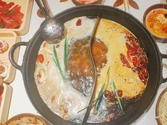 -江北北火锅馆·公路夜市(魏公村店)