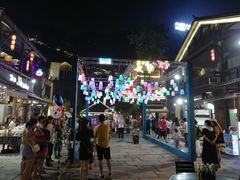 -壹华里·市集