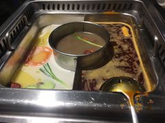 -巴奴毛肚火锅(广益哥伦布店)