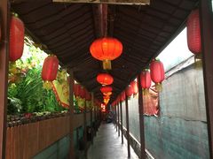 -窄巷子陕菜馆·地道陕西菜(粉巷店)