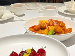 -玫瑰厅上海菜(兴国路店)