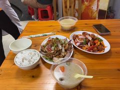 -甜甜屋(解放中路店)