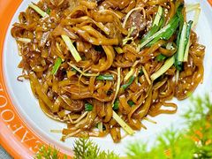 -粤盛海鲜平价店(洛溪食街店)